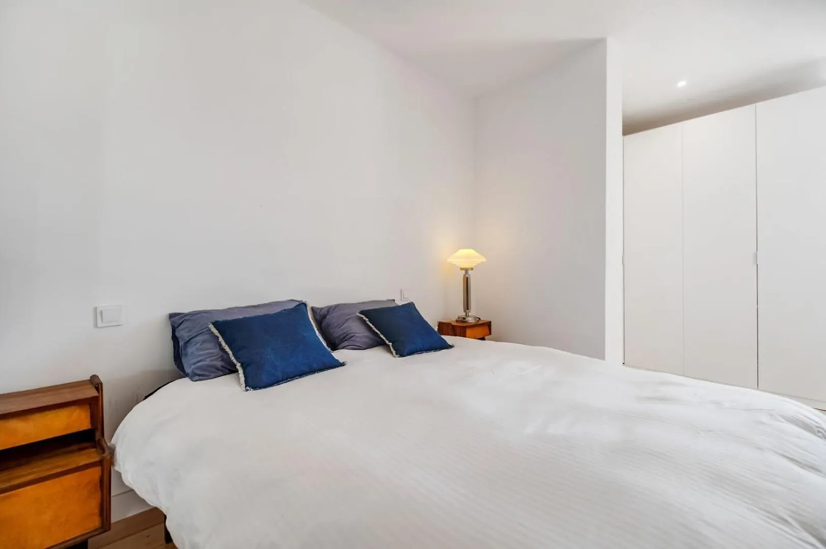 Апартаменты Charming One-Bedroom Principe Real | By Airnest Лиссабон