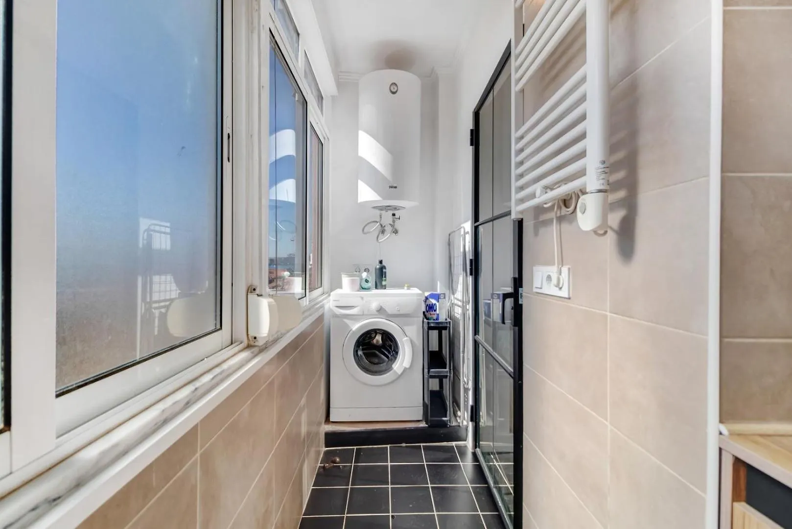 Charming One-Bedroom Principe Real | By Airnest Лиссабон 0*,